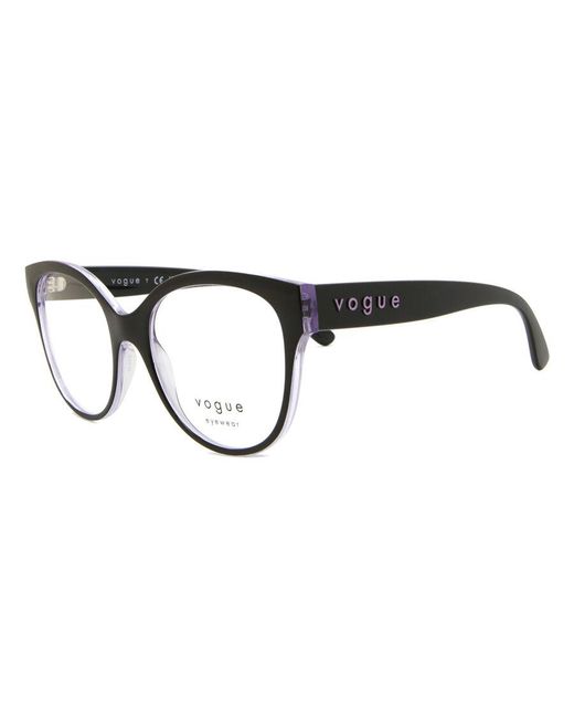 Vogue Eyewear Black Vo5421 2992