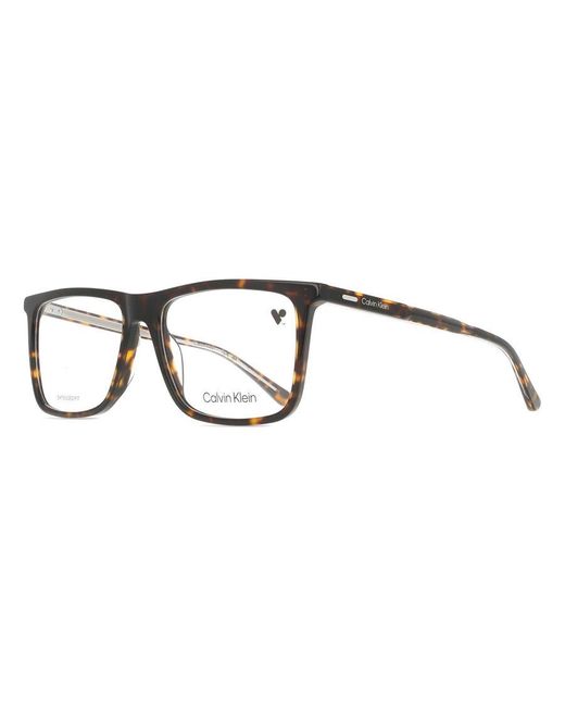 Calvin Klein Black Ck26517 235 for men