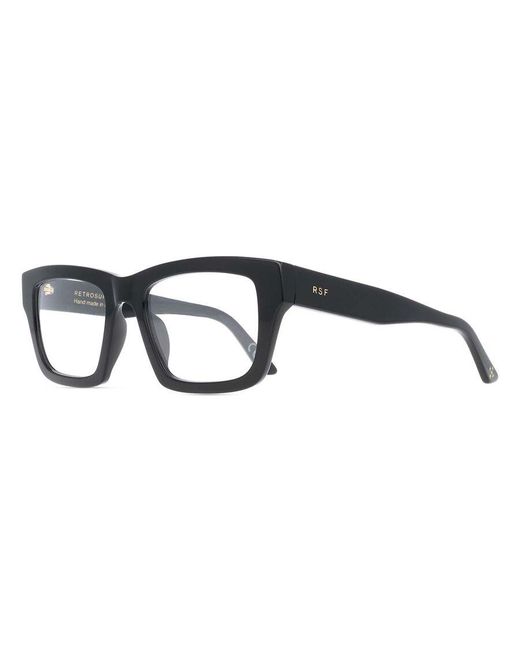 Retrosuperfuture Black Numero 108 E6A