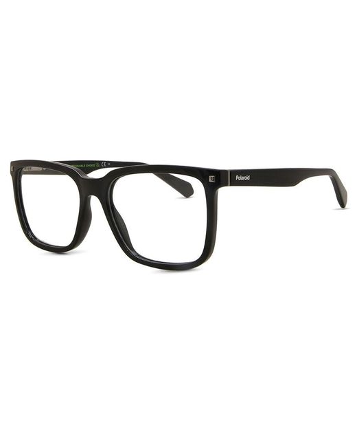 Polaroid Black Pld D436 807 for men