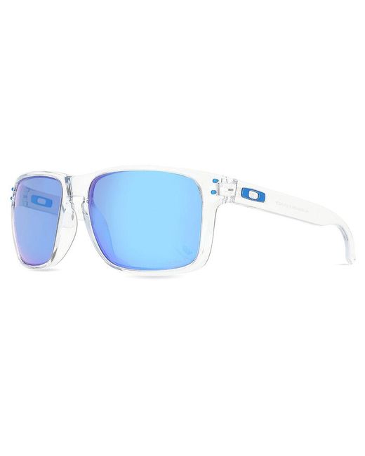 Oakley Blue Oo9487 Holbrook Xxl Polarized 948707