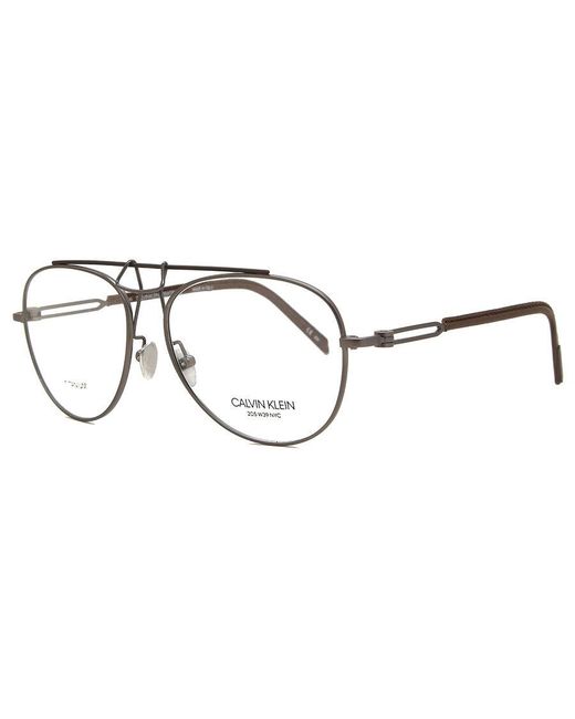Calvin Klein Black Cknyc1811 008