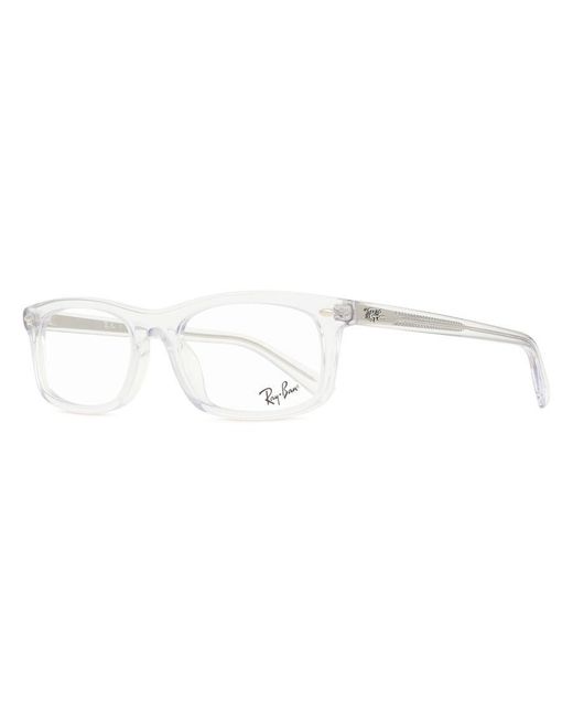 Ray-Ban Black Ray-Ban Rx5450 2001