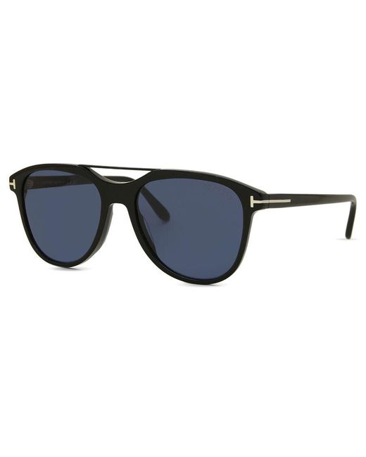 Tom Ford Black Ft1098 Damian-02 01V for men