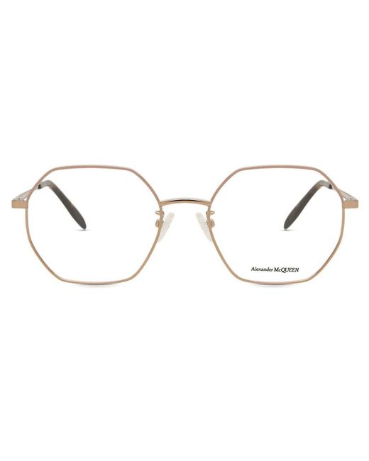 McQueen Black Am0338O 007