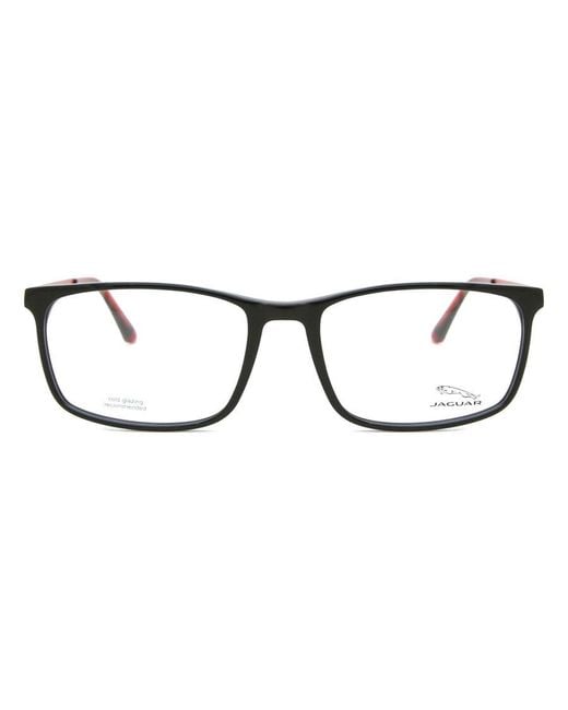 Jaguar Black 2501 8840 for men