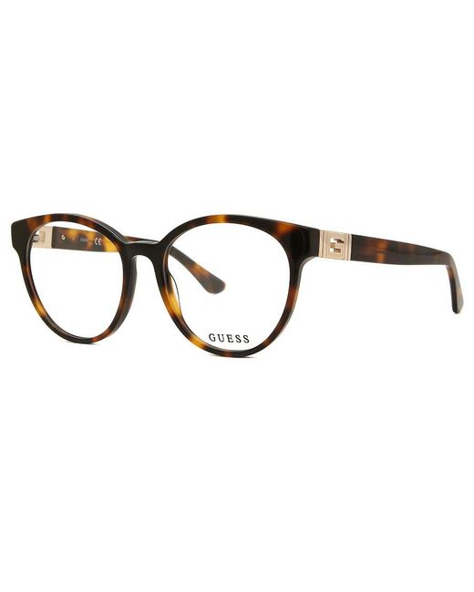 Guess Black Gu2909 053