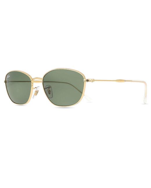 Ray-Ban Green Ray-Ban Rb3749 001/31