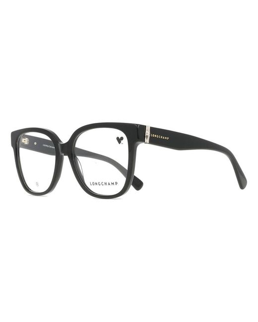 Longchamp Black Lo2745 001