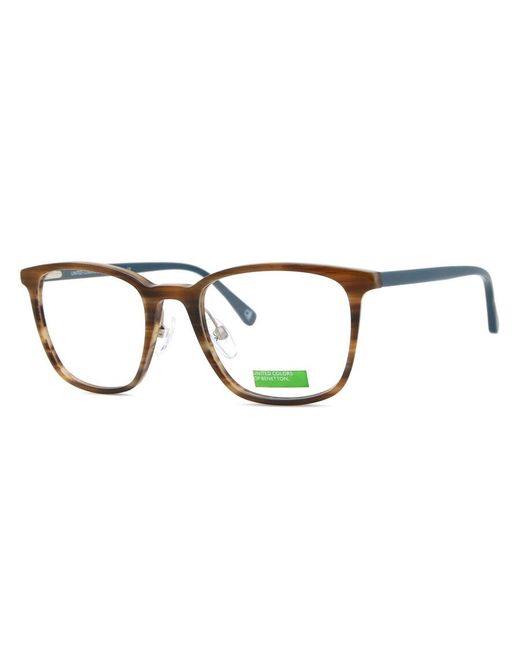 Benetton Black Beo1002 155