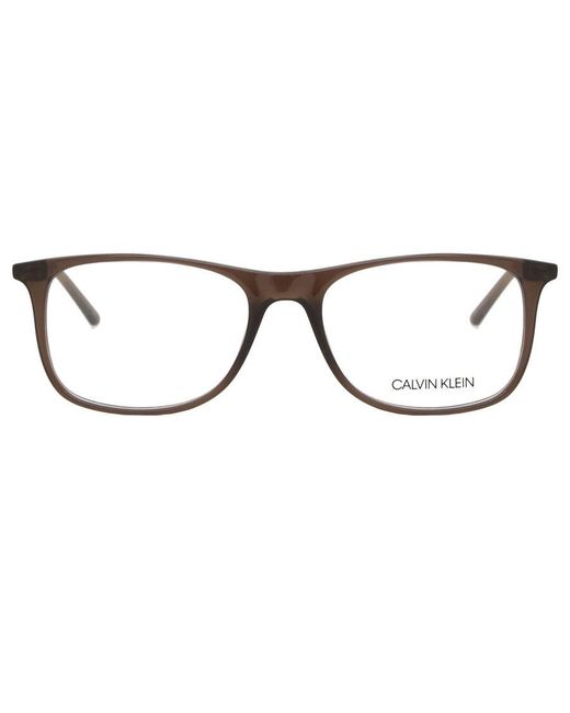 Calvin Klein Black Ck19513 201 for men