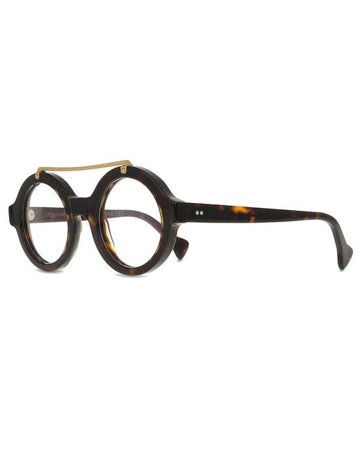 Saturnino 69 Black Mercury 8