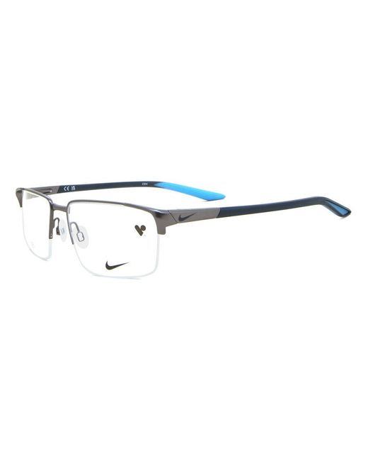 Nike Black 8054 N 074 for men