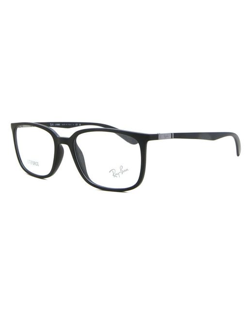 Ray-Ban Black Ray-Ban Rx7208 5204