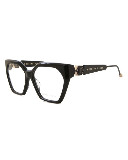 Philipp Plein Black Vpp068S 0700