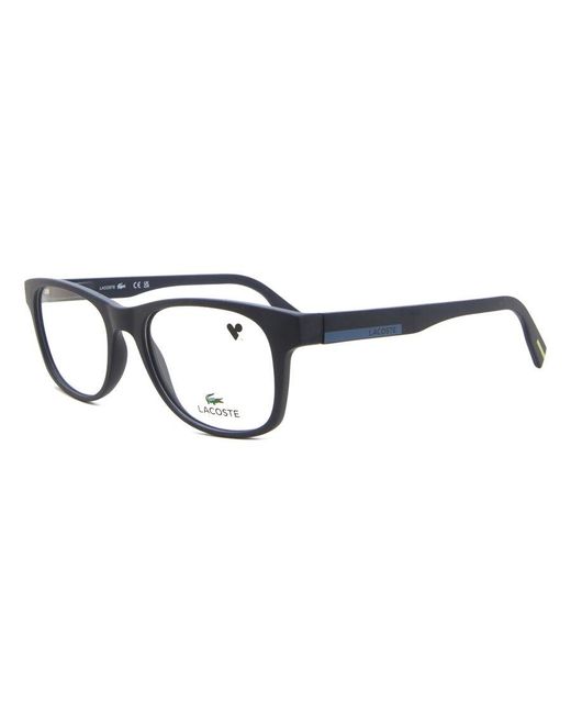 Lacoste Black L2913 401 for men