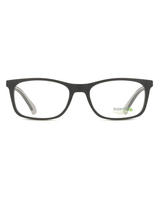 Polaroid Black Pld D478 08A for men