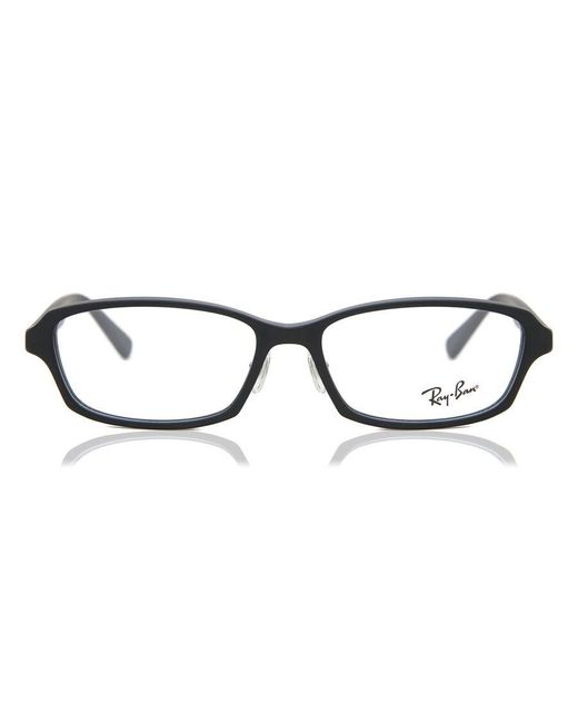 Ray-Ban Black Ray-Ban Rx5385D Asian Fit 2477