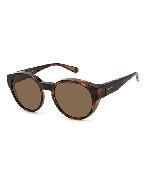 Polaroid Black Pld 9017/S Polarized 086/Sp