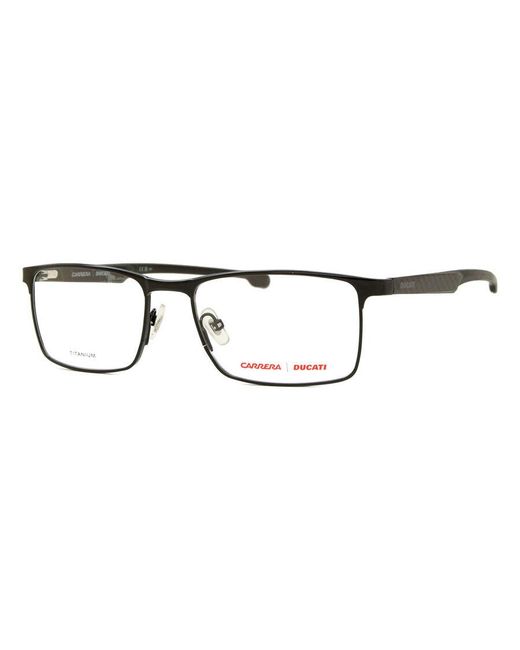 Carrera DUCATI Black Carduc 027 807 for men