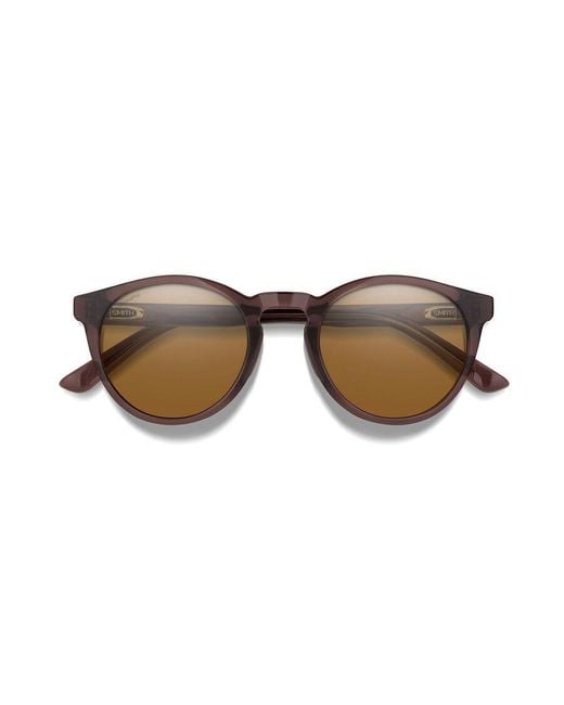 Smith Black Westward Polarized 3Dv/L5