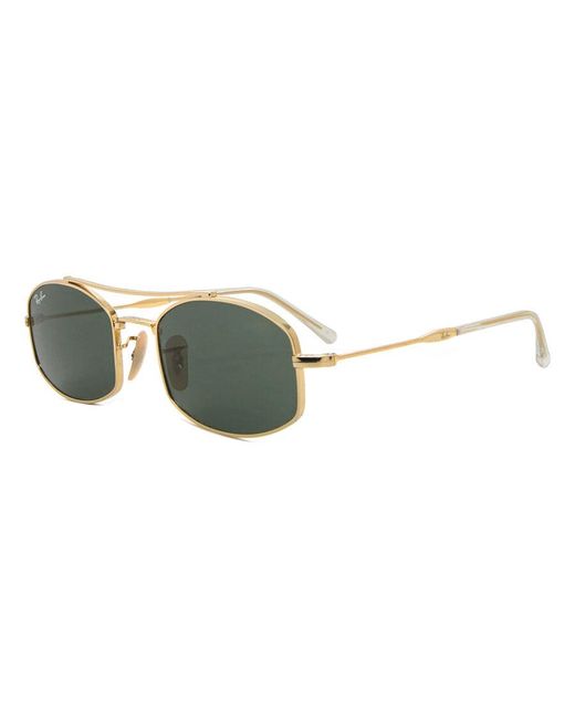 Ray-Ban Green Ray-Ban Rb3719 001/31