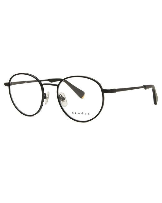 Sandro Black Sd3000 001 for men