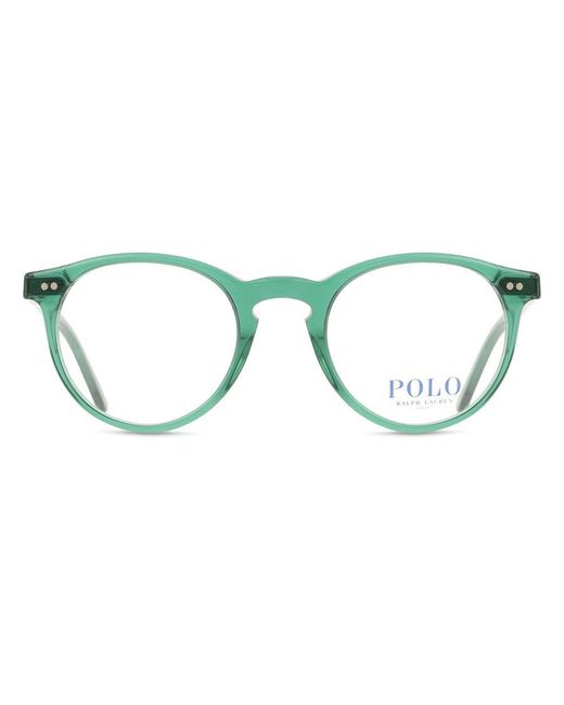 Polo Ralph Lauren Black Ph2083 6084 for men