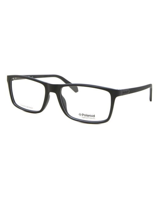 Polaroid Black Pld D330 003 for men