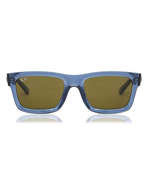 Ray-Ban Green Ray-Ban Rb4396 Warren 668073