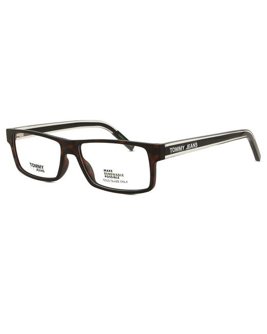 Tommy Hilfiger Black Tj 0059 N9P for men