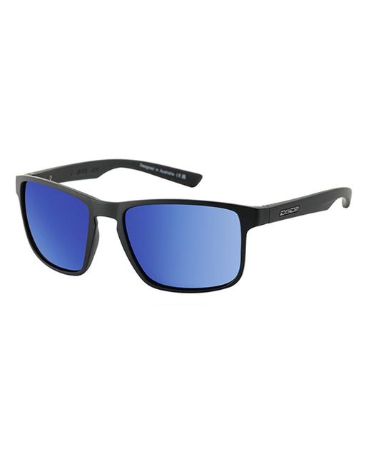 Dirty Dog Black Spark Polarized 53673 Standard