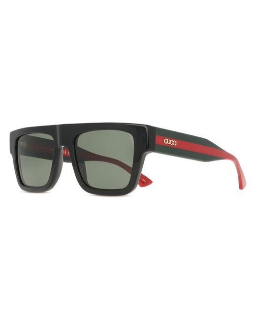 Gucci Green Gg1868S 001 for men