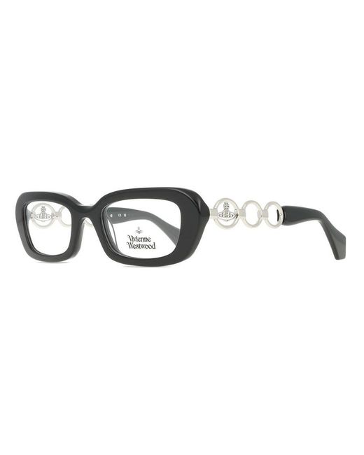 Vivienne Westwood Black Vw1060 001