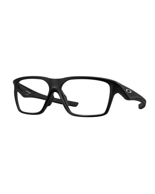 Oakley Black Ox8201 Versafuse Sq 820101