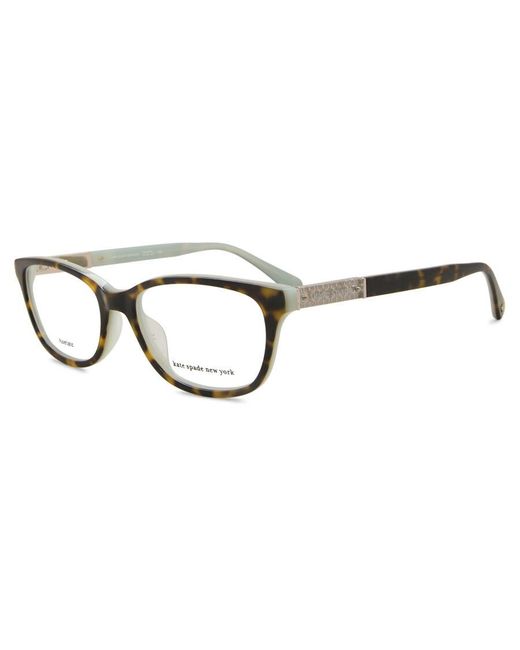 Kate Spade Black Hazen 086