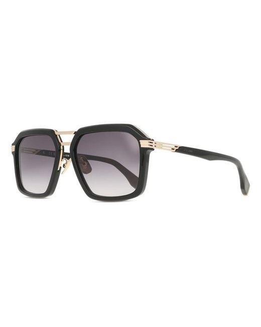 Police Black Splq92 Mercury 2 0300 for men