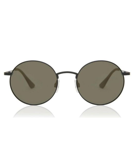 Sinner Black Cali Polarized Sisu-848-10-P09