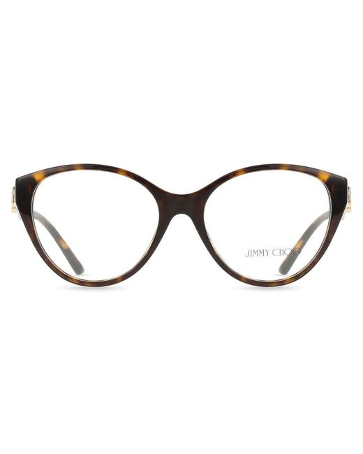 Jimmy Choo Black Jc3009 5002
