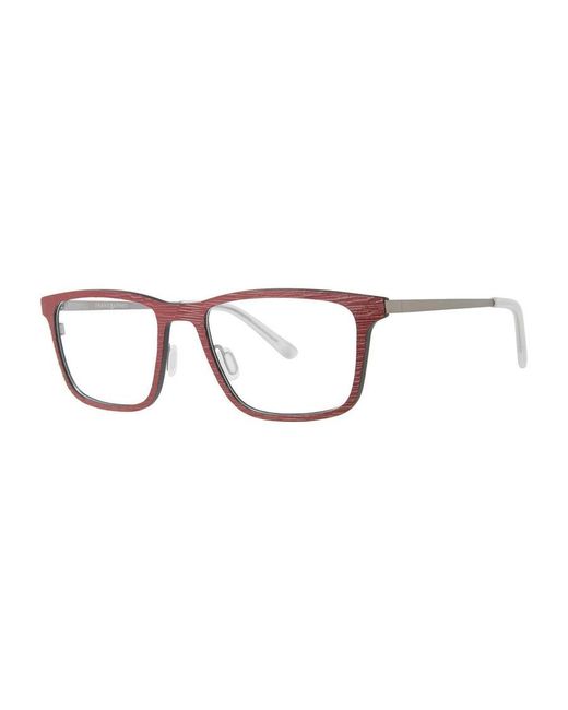 Jhane Barnes Black Adjugate Brick for men