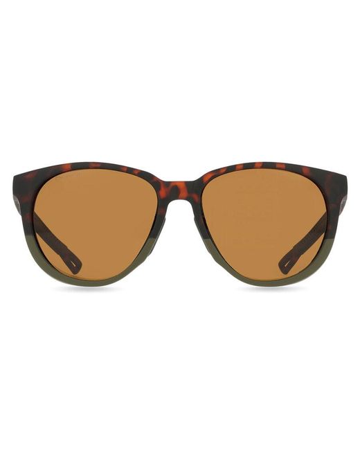 Smith Black Seeker Polarized 2Ot/L5