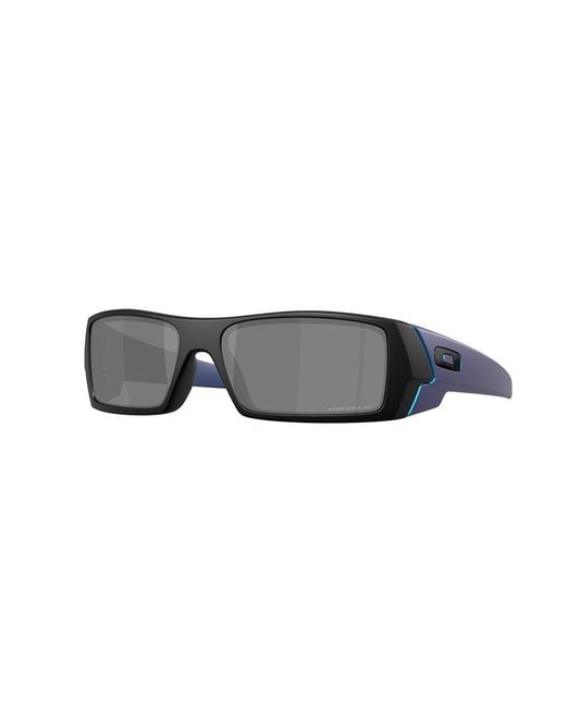 Oakley Black Oo9014 Gascan 9014D0 Sunglasses O_Matter Squared Polarized for men