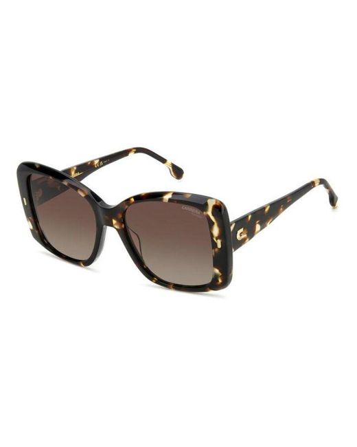 Carrera Black 3030/S Polarized Wr9/La