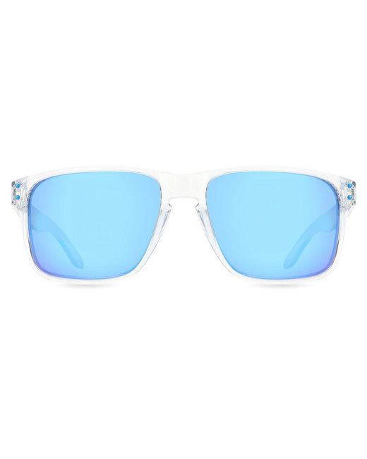 Oakley Blue Oo9487 Holbrook Xxl Polarized 948707
