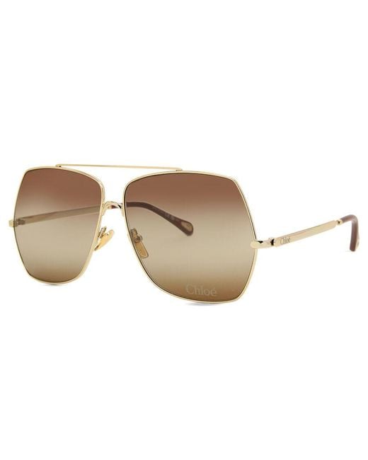 Chloé Black Ch0278S 001