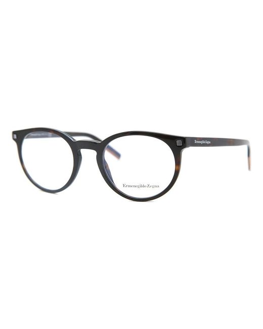 Zegna Black Ez5214 052 for men