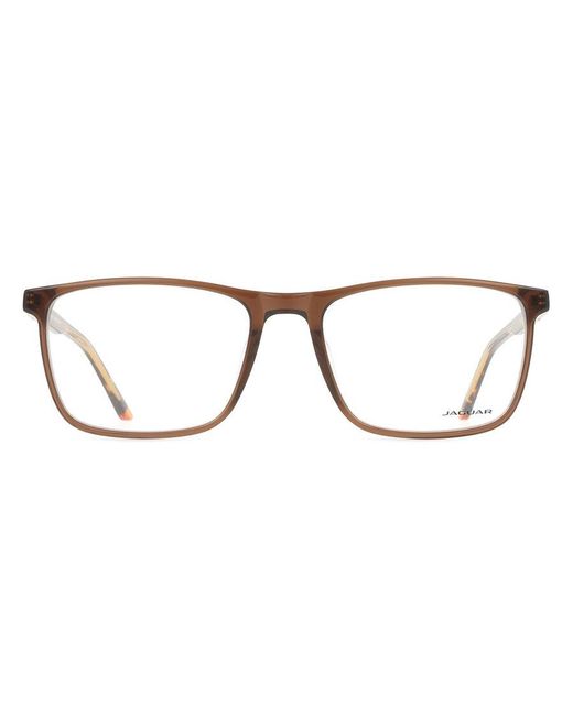 Jaguar Black 1525 4966 for men