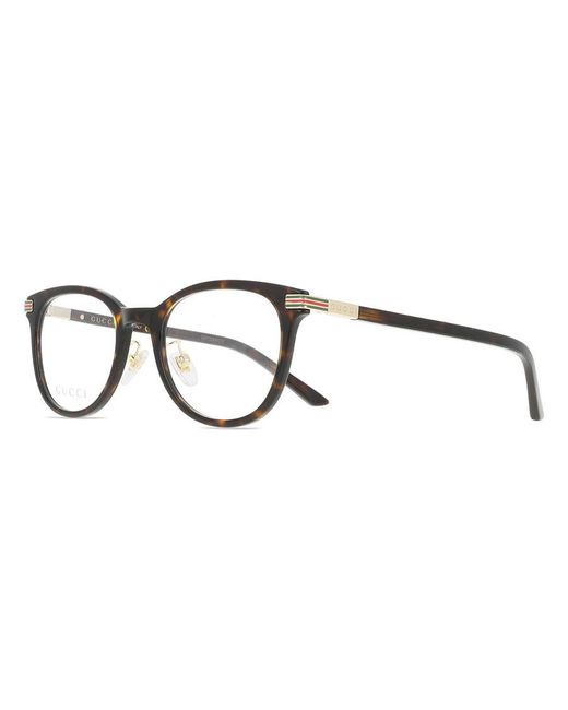 Gucci Black Gg1905Oj Asian Fit 002