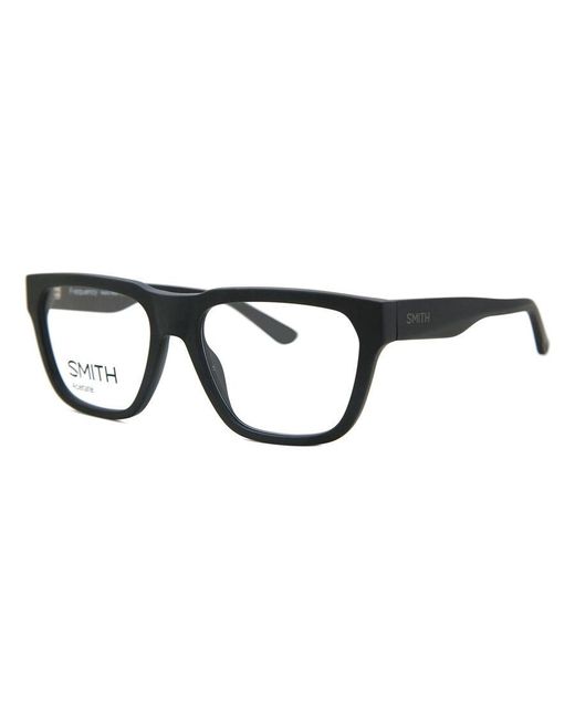 Smith Black Frequency 003