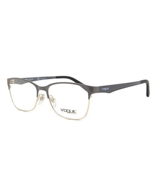Vogue Eyewear Black Vo3940 Light & Shine 5061
